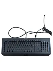 Vorschaubild 1 von BlackWidow V2 Gaming Tastatur Schwarz PC USB Mechanisch
