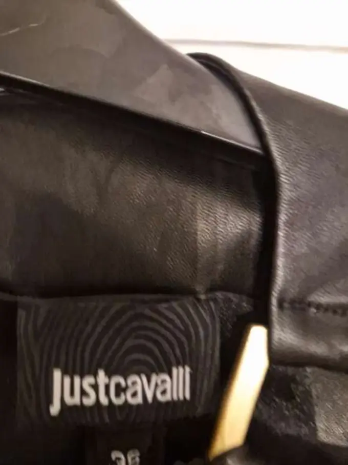 JUST CAVALLI Cocktailkleid Bild 3