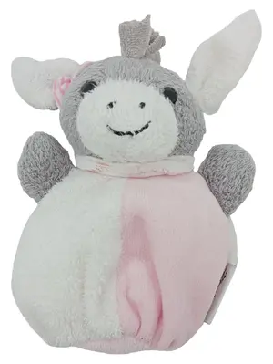 STERNTALER Baby Rassel