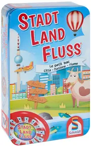 Vorschaubild SCHMIDT SPIELE Mitbringspiel 1