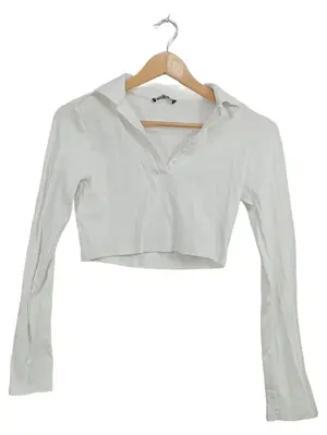 ZARA Langarmshirt