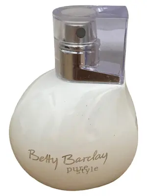 BETTY BARCLAY Eau de Parfum