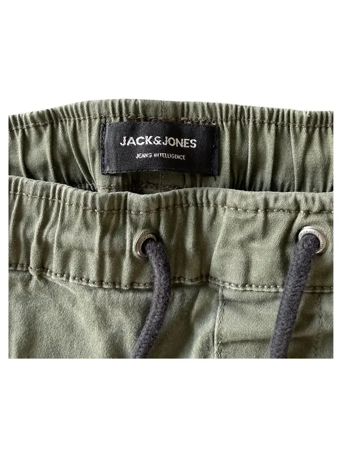 JACK & JONES Jogginghose Bild 7