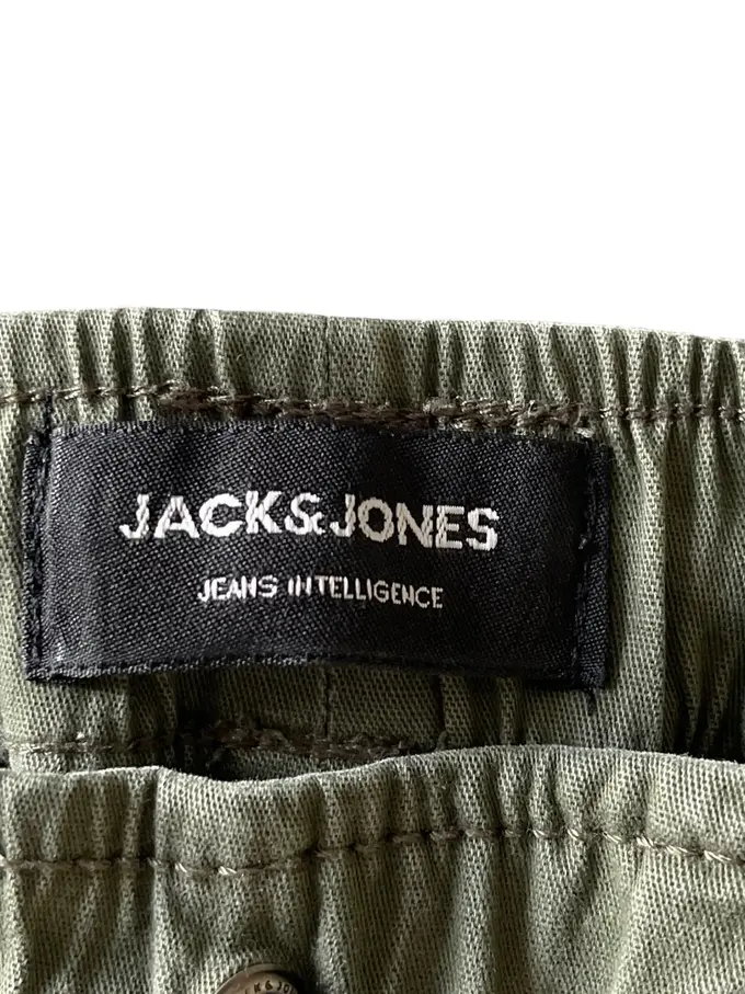 JACK & JONES Jogginghose Bild 8