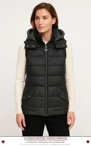 MARC O'POLO Steppweste