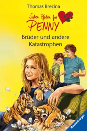 Buch für Jugendliche