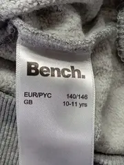 Vorschaubild BENCH Kapuzenpullover 4
