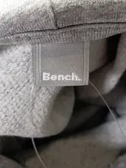 Vorschaubild BENCH Kapuzenpullover 3