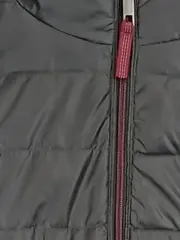 Vorschaubild 3 von CANDA Herren Steppjacke mit Kapuze Gr. 60/5XL Grau Outdoor