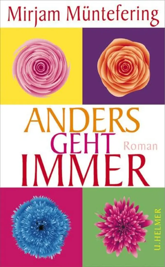 LGBTQ Buch Bild 1