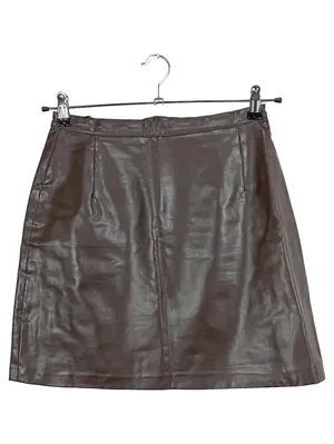 MORE & MORE Lederrock