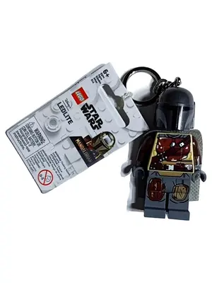 IQ LEGO Merchandise