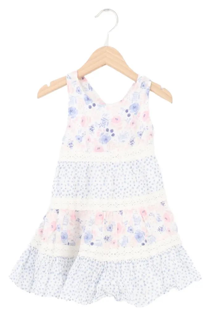 TOMMY BAHAMA Sommerkleid Bild 1