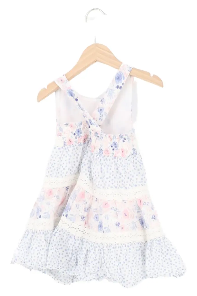 TOMMY BAHAMA Sommerkleid Bild 2