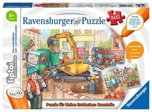 RAVENSBURGER Lernspiel