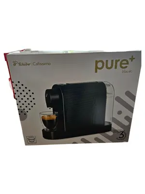 TCHIBO CAFISSIMO Kapselmaschine