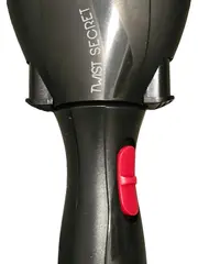 Vorschaubild 5 von Twist Secret Haar Twister Flechtgerät Lockenwickler Schwarz