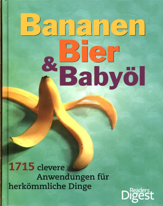 Allgemeines Sachbuch Bild 1