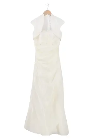 KLEEMEIER Brautkleid