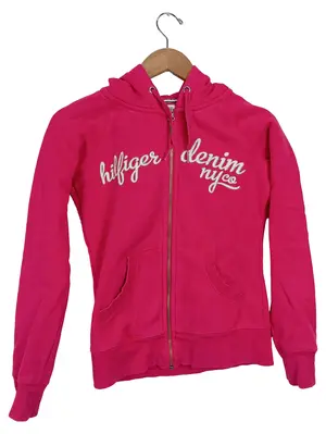 TOMMY HILFIGER DENIM Sweatjacke