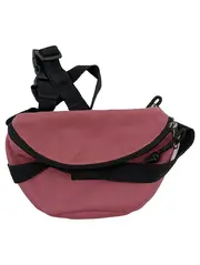 Vorschaubild 1 von Gürteltasche Bauchtasche Damen Rosa Polyester Freizeit Outdoor