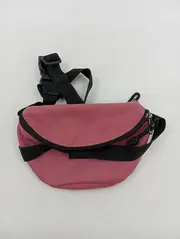 Vorschaubild 2 von Gürteltasche Bauchtasche Damen Rosa Polyester Freizeit Outdoor