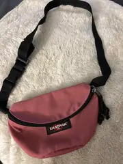 Vorschaubild 3 von Gürteltasche Bauchtasche Damen Rosa Polyester Freizeit Outdoor