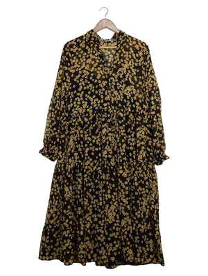 TOMMY JEANS Blusenkleid