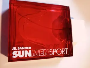 JIL SANDER Eau de Toilette