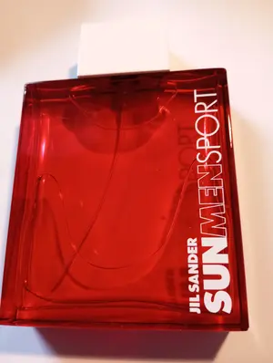 JIL SANDER Eau de Toilette