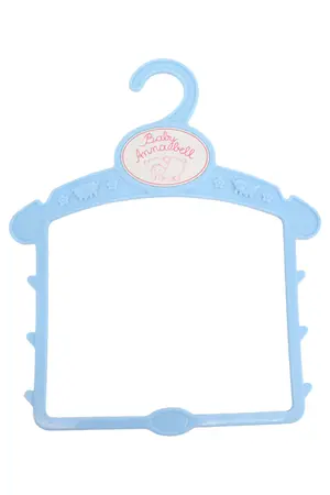 ZAPF CREATION Kleiderbügel