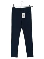 Vorschaubild 1 von TCM Kinder Jogginghose Gr. 158/164 Blau Bio-Baumwolle