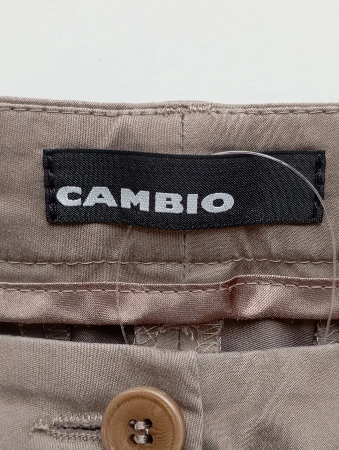 CAMBIO Stoffhose Bild 3