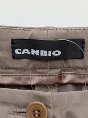 Vorschaubild CAMBIO Stoffhose 3