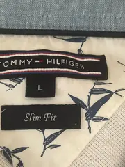 Vorschaubild 4 von Herren Poloshirt Gr. 50/L Weiß Casual Kurzarm