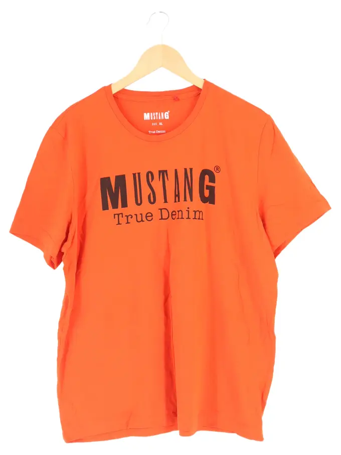 MUSTANG T-Shirt Bild 1