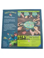 Vorschaubild 2 von Hokus Pokus Flipibus Geschicklichkeitsspiel Kinderspiel Hexen