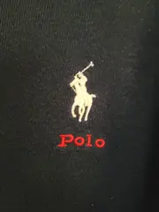 Vorschaubild 3 von Pullover Herren M Blau Baumwolle Logo Stickerei