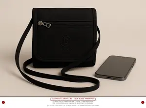 BOGNER Umhängetasche