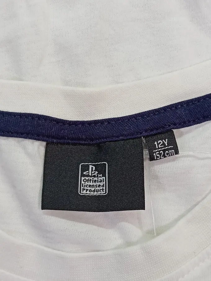 SONY T-Shirt Bild 3