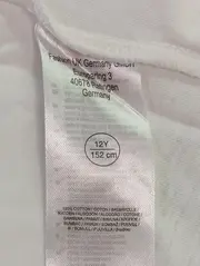 Vorschaubild SONY T-Shirt 4
