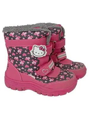 SANRIO Schneestiefel