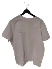 Vorschaubild 2 von Herren T-Shirt The Tee Basic Weiß Logo Gr. XXL