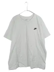 Vorschaubild 1 von Herren T-Shirt The Tee Basic Weiß Logo Gr. XXL