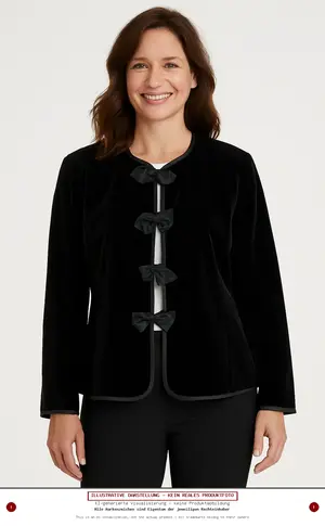 HERMANN LANGE COLLECTION Blazer