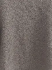 Vorschaubild 5 von Strickjacke Damen Gr. 48 Oliv Casual Langarm