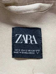 Vorschaubild ZARA Business Hemd 3