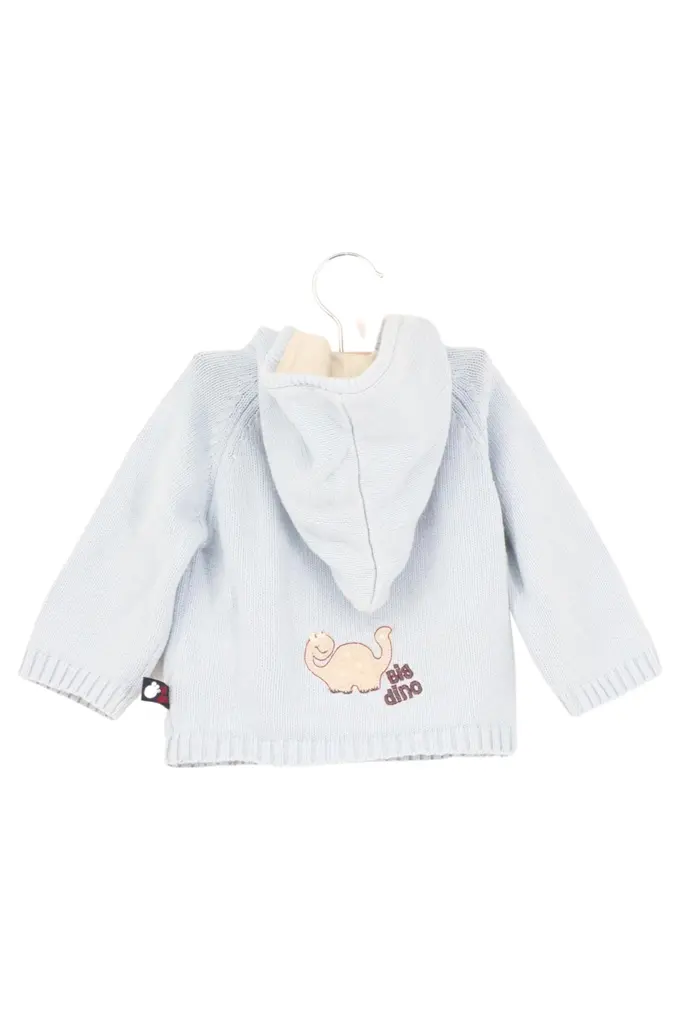 BOB DER BÄR Strickjacke Bild 2