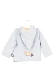 Vorschaubild BOB DER BÄR Strickjacke 2