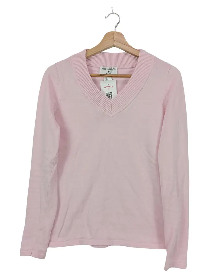 RICK CARDONA Pullover Bild 1